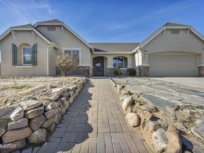11 Cedar Crest Ct, Dayton, NV, 89403