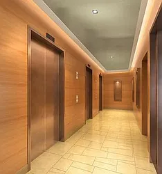 Rented by The Corner