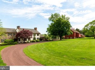 5595 Ridge Rd, New Hope, PA 18938