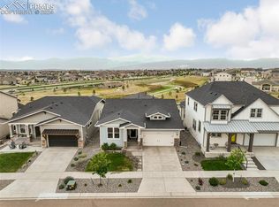 10082 Thrive Ln, Colorado Springs, CO 80924