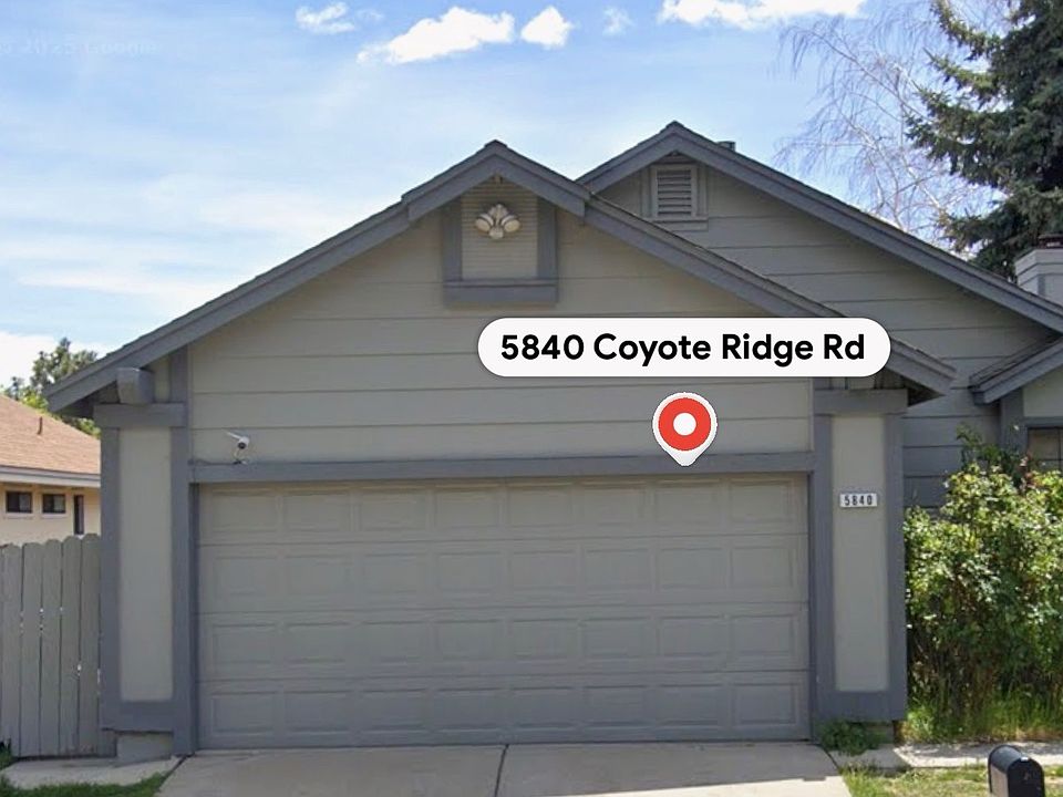 2nd image of 5840 Coyote Ridge Rd