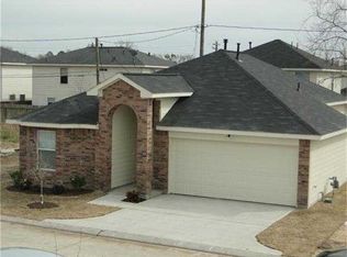 209 S Native Ln, Houston, TX 77022