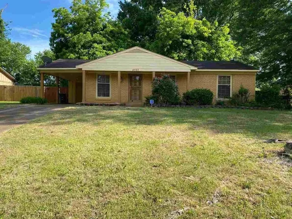 4567 Newton Dr, Memphis, TN 38109