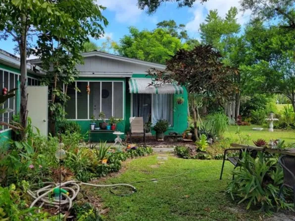(undisclosed Address), Vero Beach, FL 32960