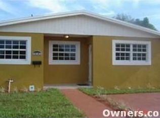 15141 NW Railroad Dr, Miami Gardens, FL 33054