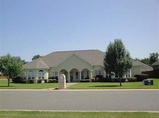 131 Setter Xing, Hot Springs, AR 71901
