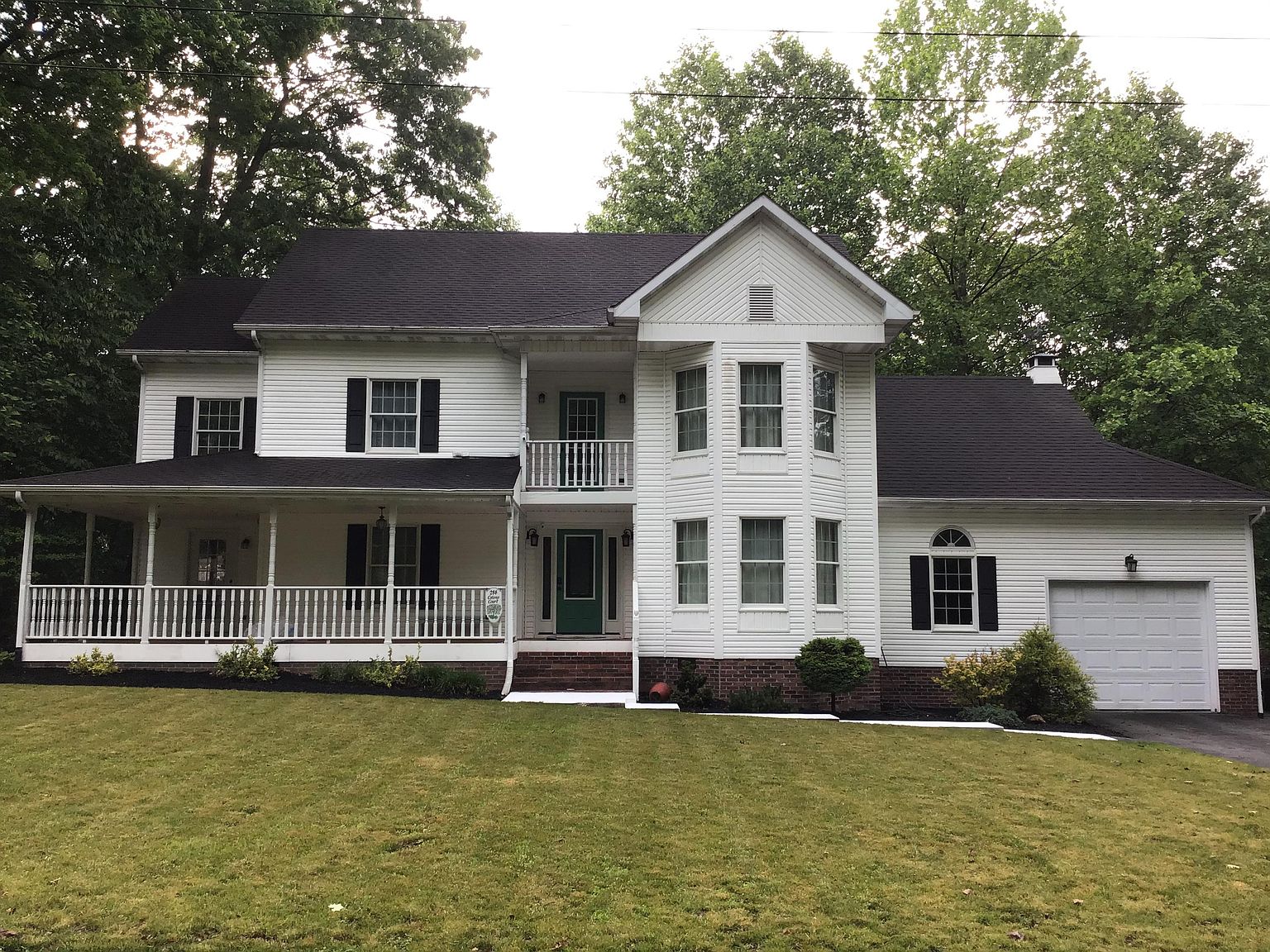288 Colony Ct, Norton, VA 24273 Zillow