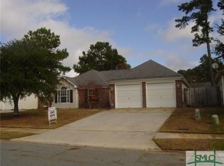 157 Finn Cir, Savannah, GA 31419