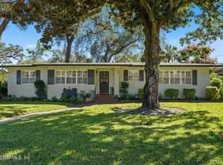 1452 SAN AMARO Road, Jacksonville, FL 32207