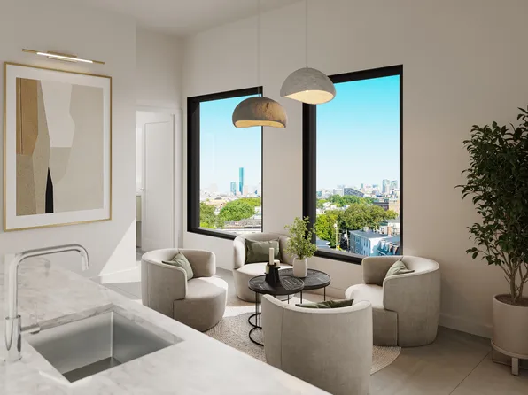 Homes Available Soon, Vesta