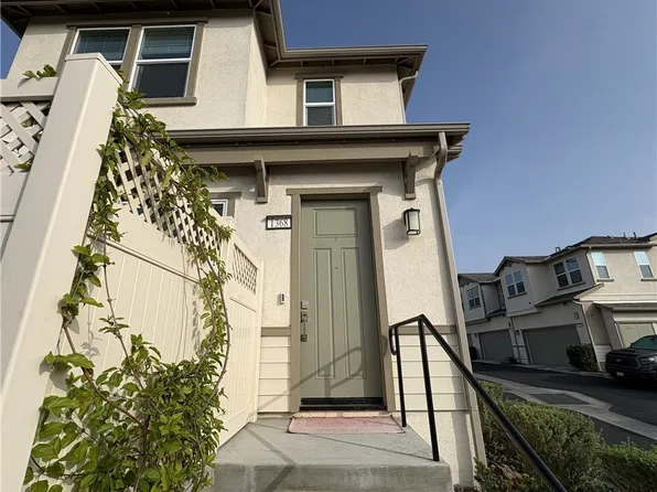 1368 Anise Way, Upland, CA 91786