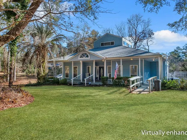 6830 Skyrock Ln, Tallahassee, FL 32311