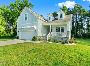 801 Marsh Rose Path NW, Calabash, NC 28467