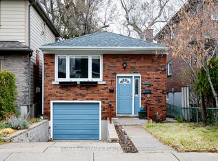 18 Northview Ave, Toronto, ON M1N1W1