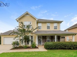 137 Victoria Sta, Maylene, AL 35114