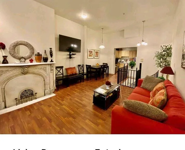 927 N Calvert St #1F — Photo 13