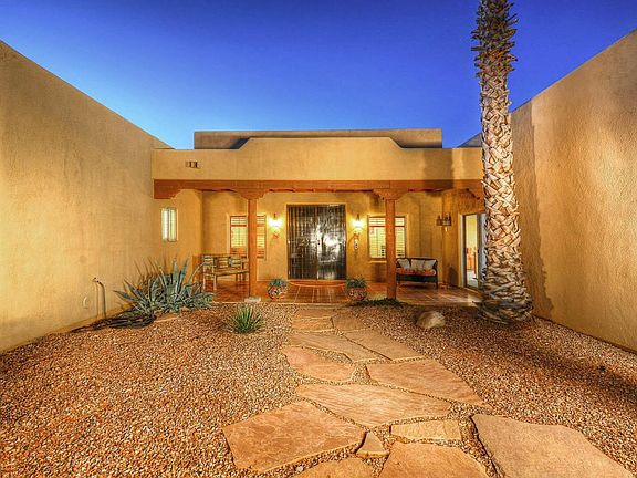 2nd image of 1040 N Camino Miraflores