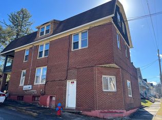 800 Central Ave, Johnstown, PA 15902