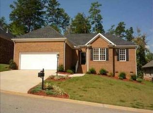 931 Squires Pointe, Duncan, SC 29334