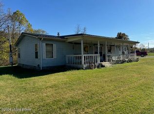 2403 State Highway 42 W, Carrollton, KY 41008
