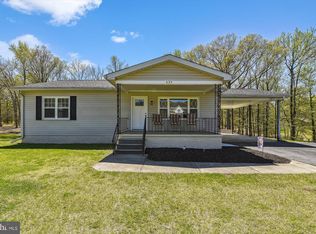 639 Sandy Hill Rd, Severn, MD 21144