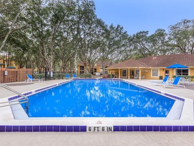5271 Images Cir APT 104, Kissimmee, FL, 34746