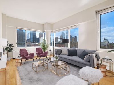 393 W 49th St APT 6G, New York, NY, 10019