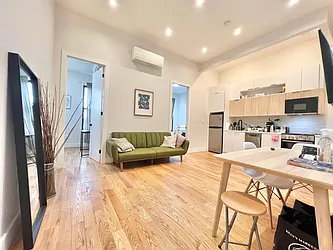 Rented by Doorway NYC, LLC