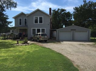 606 W Main St, Beloit, KS 67420