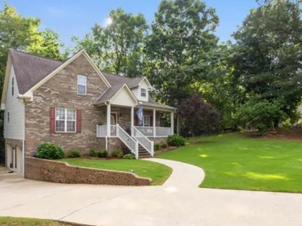 6206 Dorsett Woods Dr, Mount Olive, AL 35117
