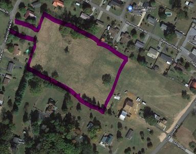 Shannon View Rd, Johnson City, TN, 37615