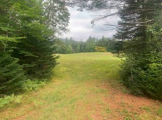 0 Percy, North Stratford, NH 03590