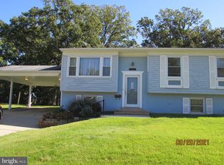 5707 Justina Dr, Lanham, MD