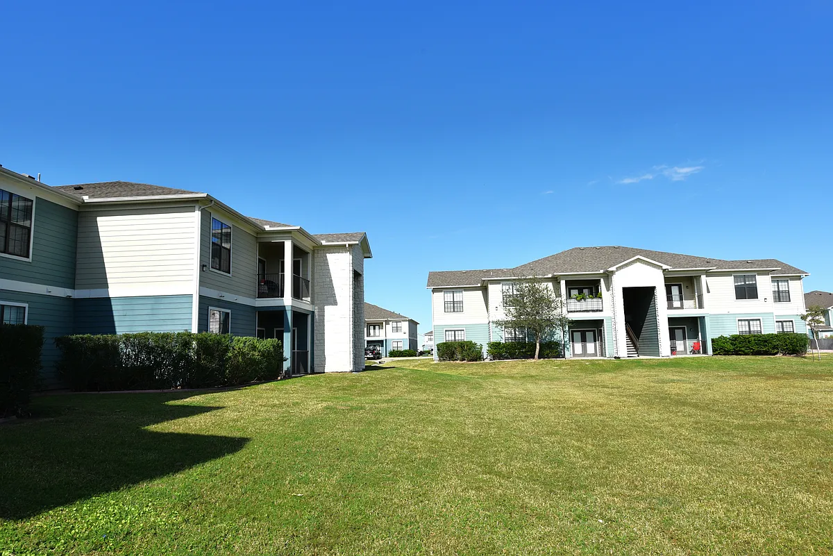 Building Photo - Seaside Landing Apartments