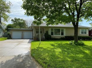 3709 Eastern Ave NE, Cedar Rapids, IA 52402