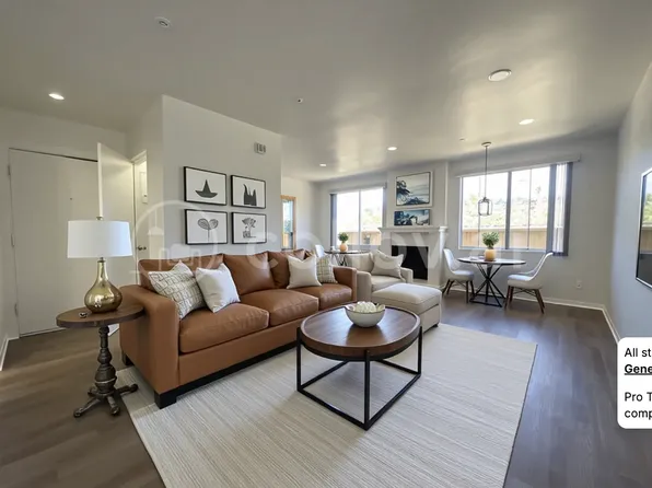 (undisclosed Address), Los Angeles, CA 90057