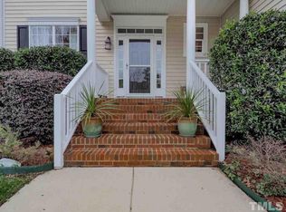 1013 Celandine Dr, Apex, NC 27502