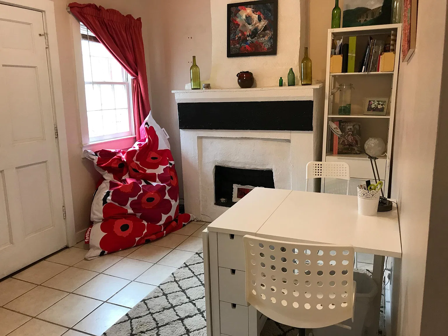 1 bed, 466 sqft, $1,300 — Photo 4
