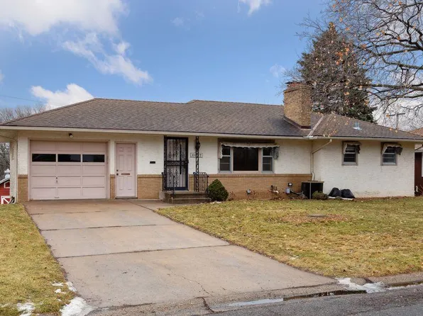 4017 Arthur St NE, Columbia Heights, MN 55421