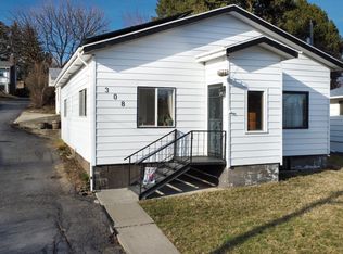 308 NW True St, Pullman, WA 99163