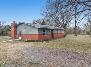 1300 W 3rd St, Okmulgee, OK 74447