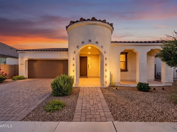 22954 E CALLE LUNA -- E, Queen Creek, AZ 85142