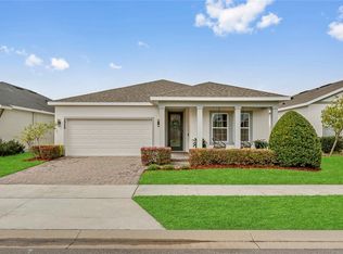 2949 Marlberry Ln, Clermont, FL 34714