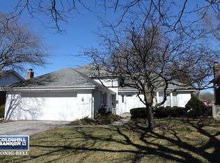 1052 185th St, Homewood, IL 60430