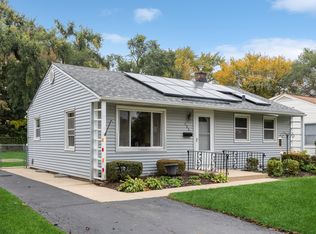 506 Everett Ave, Crystal Lake, IL 60014