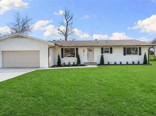 205 Big Tree Dr, Bentonville, AR 72712