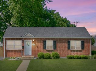 415 Cleveland Ave, Wilmington, DE 19804