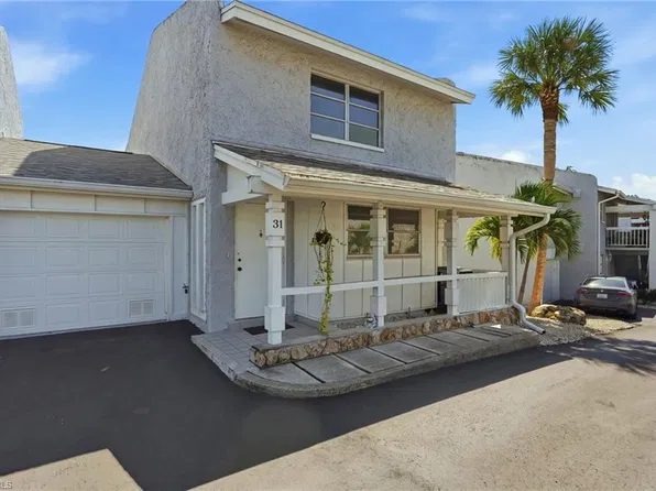 31 Watercolor WAY #31, NAPLES, FL 34113