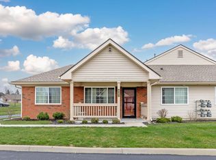 8392 Taylor Chase Dr, Reynoldsburg, OH 43068