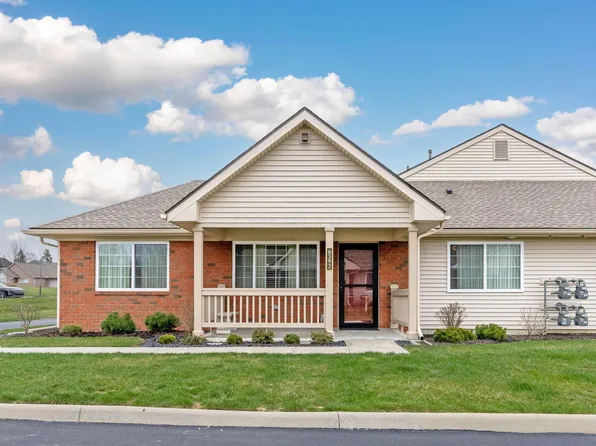 8392 Taylor Chase Dr, Reynoldsburg, OH 43068